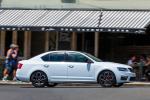 Skoda Octavia RS 230 2016 года (AU)
